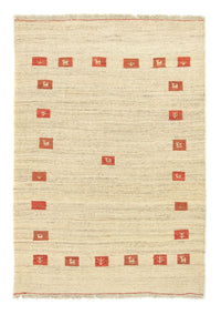Indo Gabbeh Mattan 180x120cm - Ullmatta – product image