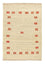 Gabbeh-matta - Indus - 180 x 120 cm - beige