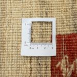 Gabbeh-matta - Indus - 180 x 120 cm - beige