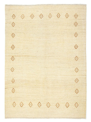 Gabbeh-matta - Indus - 240 x 170 cm - beige
