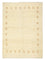 Gabbeh-matta - Indus - 240 x 170 cm - beige