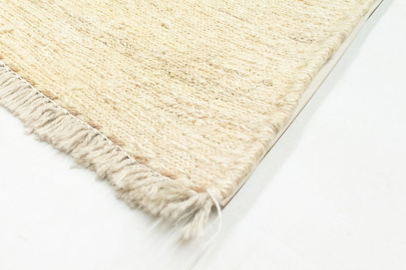 Gabbeh-matta - Indus - 240 x 170 cm - beige