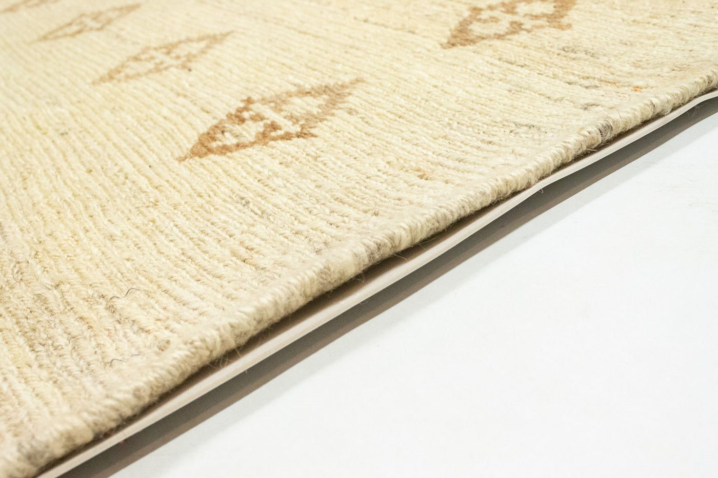 Indo Gabbeh Mattan 240x170cm - Ullmatta