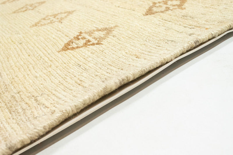 Gabbeh-matta - Indus - 240 x 170 cm - beige