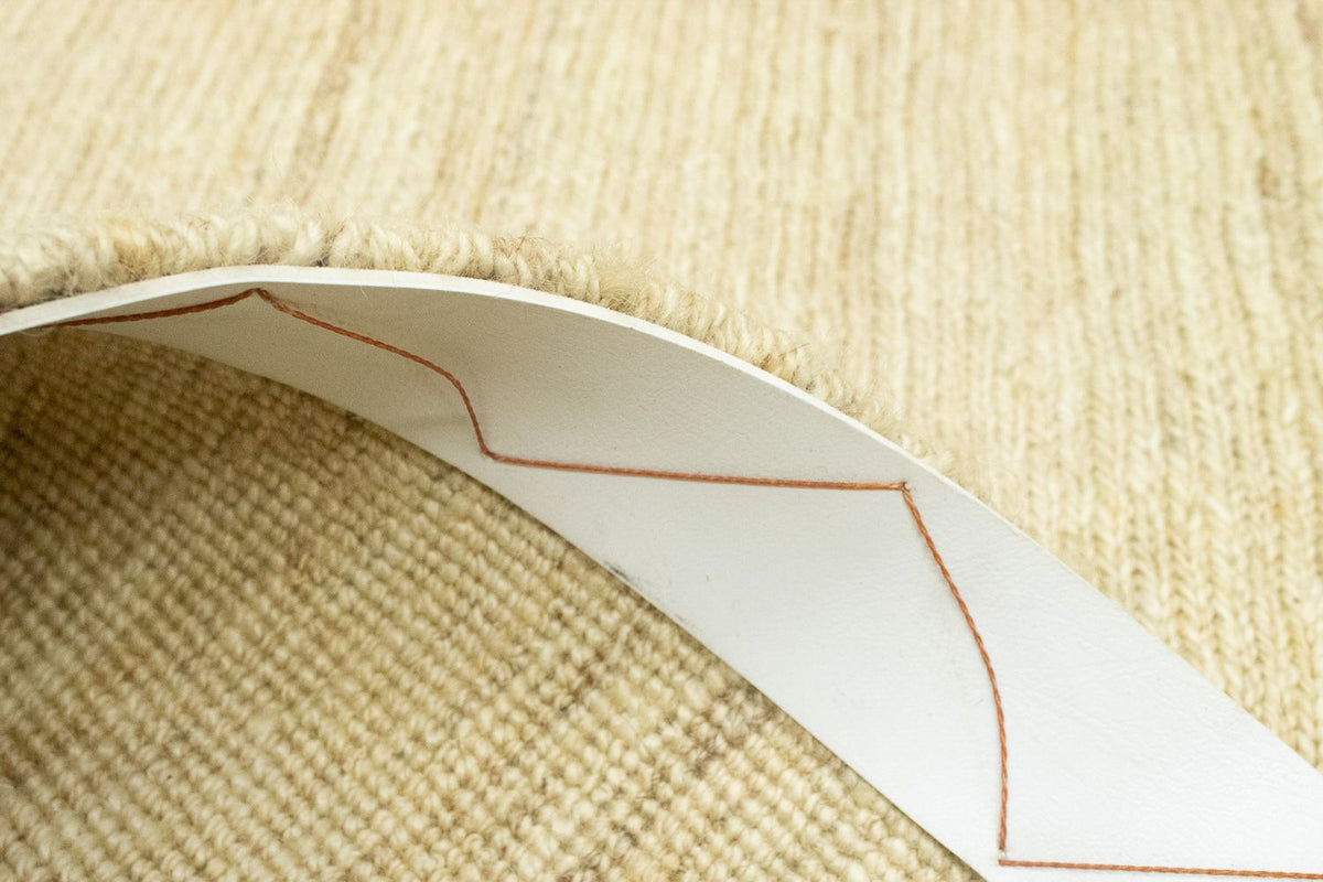 Gabbeh-matta - Indus - 240 x 170 cm - beige