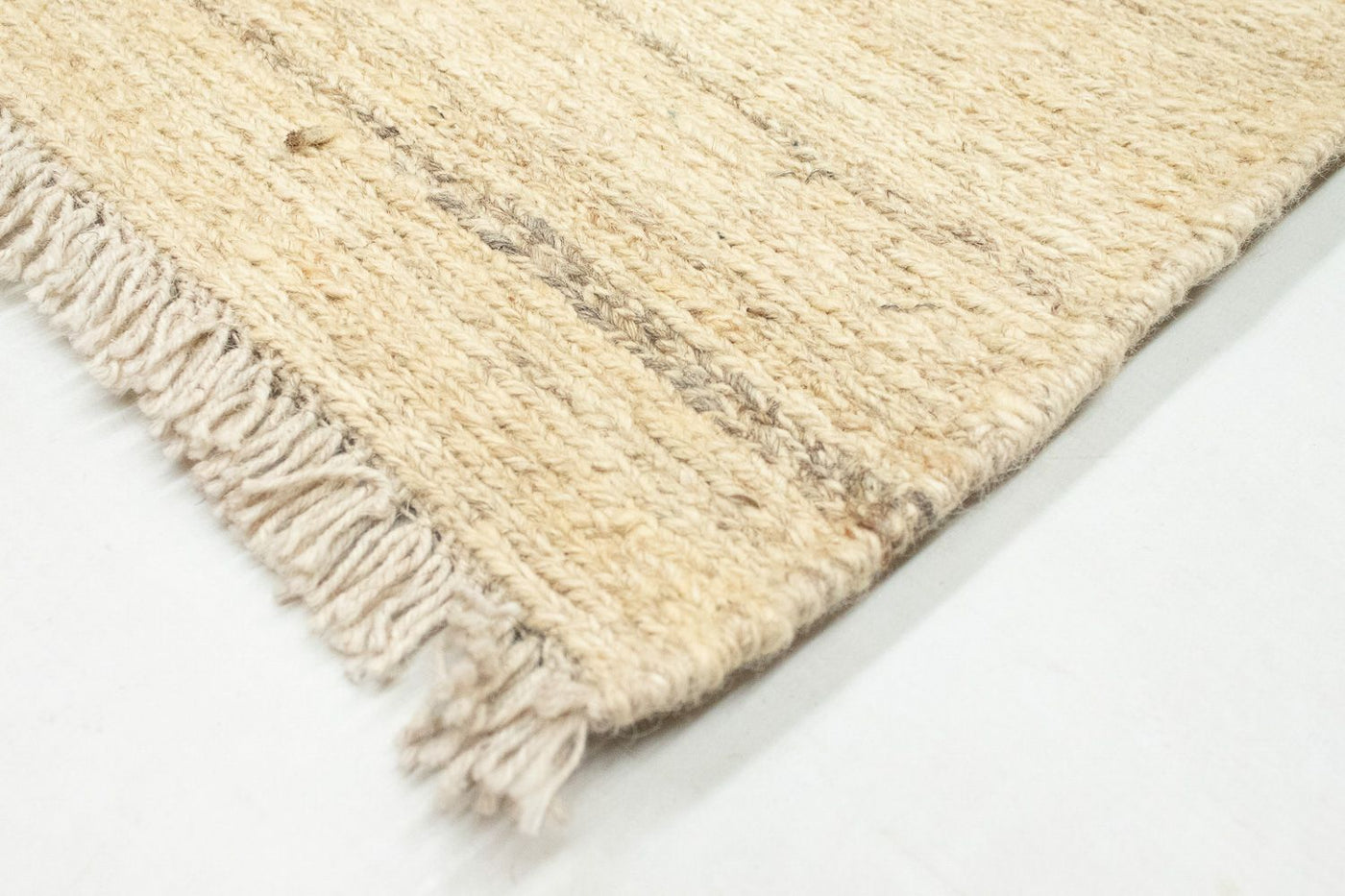 Indo Gabbeh Mattan 240x170cm - Ullmatta