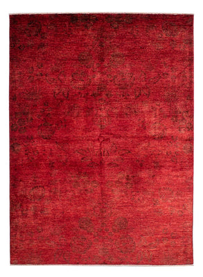 Ziegler Carpet - 236 x 169 cm - mörkröd