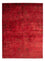 Ziegler Carpet - 236 x 169 cm - mörkröd