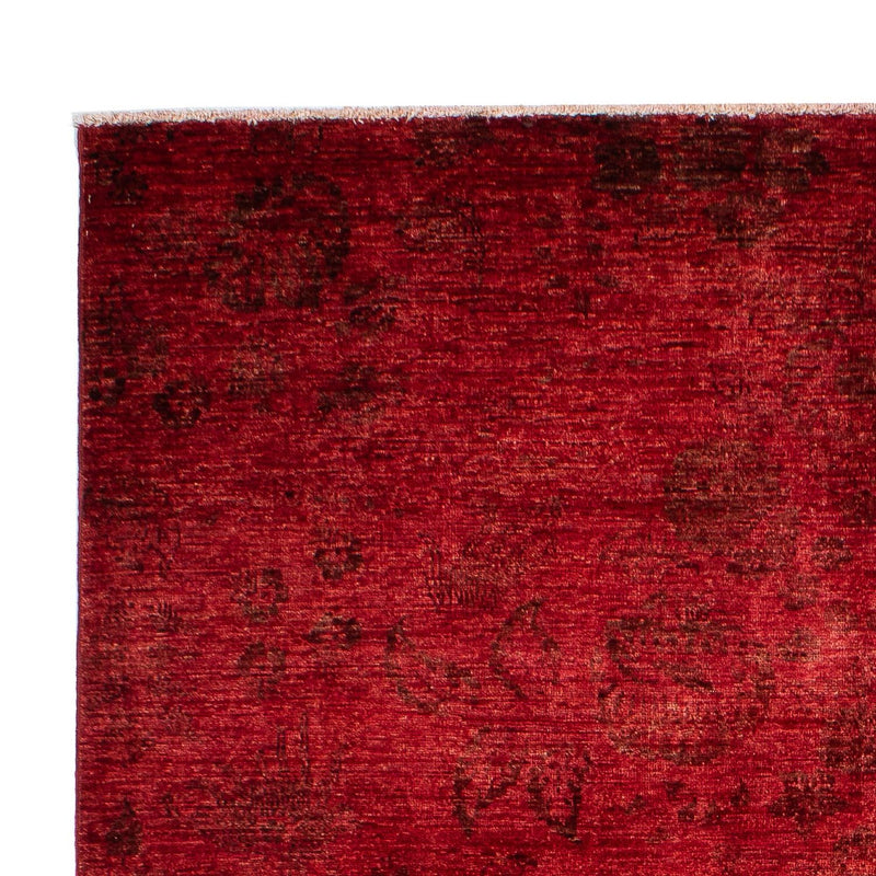 Ziegler Carpet - 236 x 169 cm - mörkröd