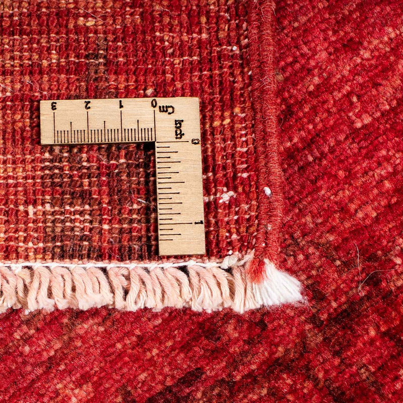 Ziegler Carpet - 236 x 169 cm - mörkröd