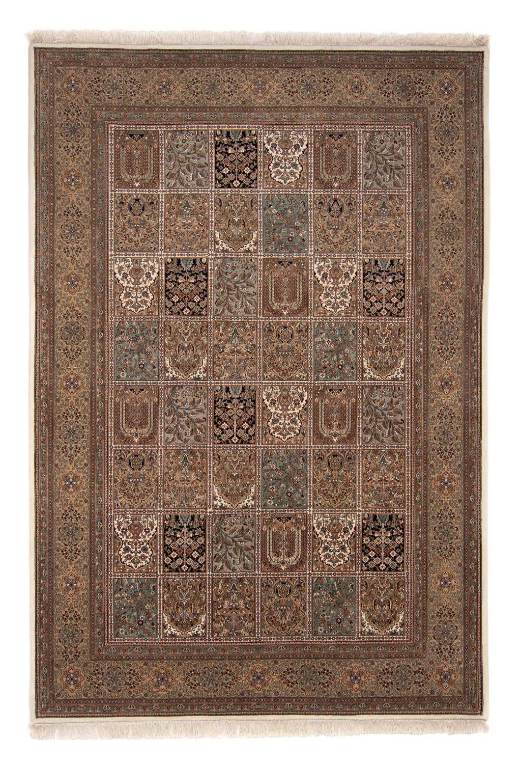 Persisk matta - Nomadic - 308 x 207 cm - beige