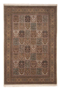 Persisk matta - Nomadic - 308 x 207 cm - beige