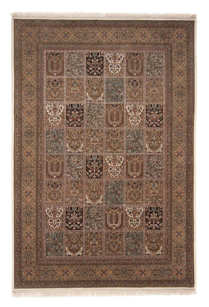 Persisk matta - Nomadic - 308 x 207 cm - beige