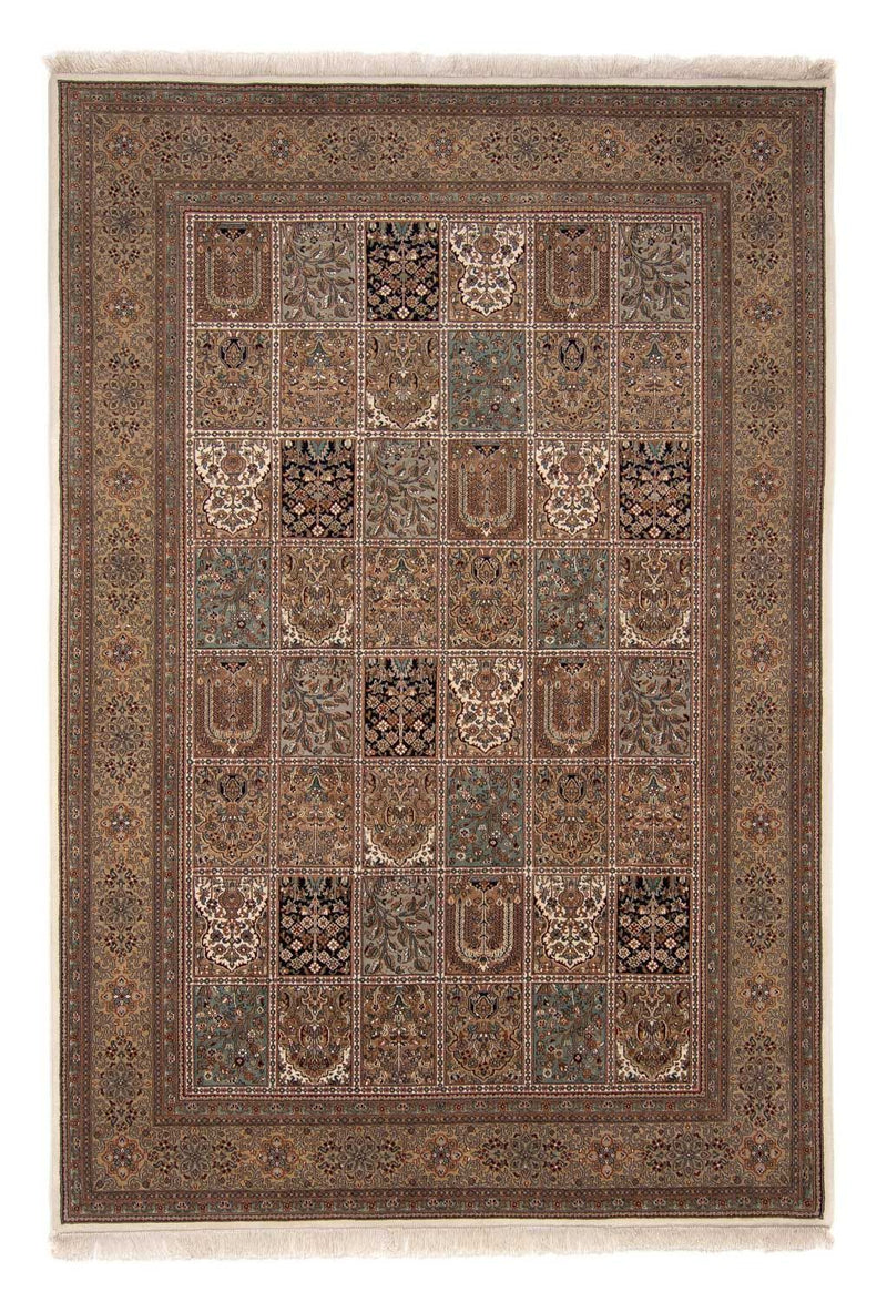 Persisk matta - Nomadic - 308 x 207 cm - beige