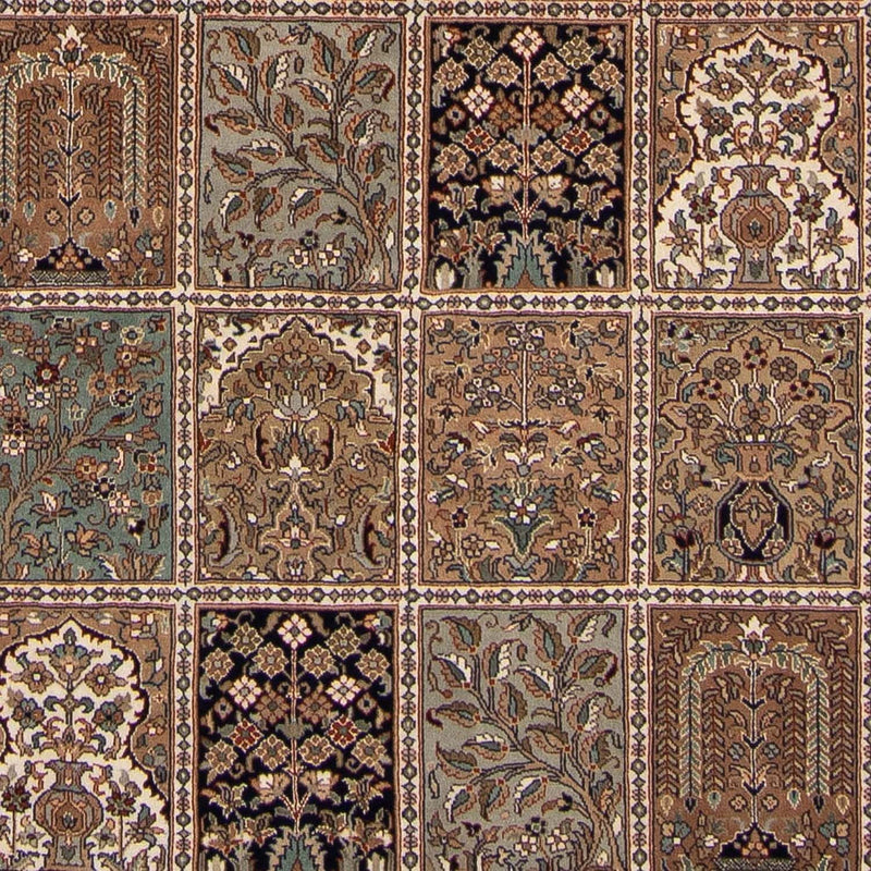 Persisk matta - Nomadic - 308 x 207 cm - beige