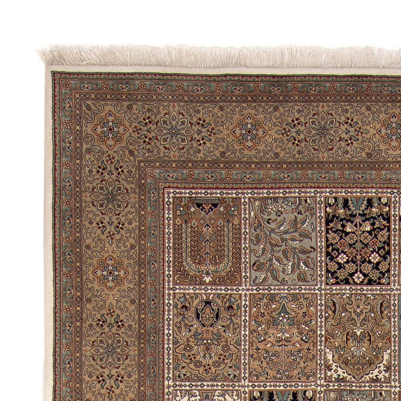 Persisk matta - Nomadic - 308 x 207 cm - beige