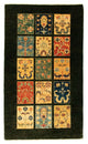Ziegler Carpet 129x77cm - Oriental Carpet