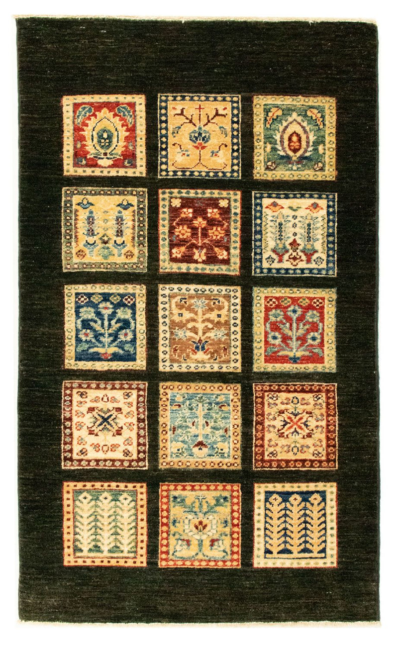 Ziegler Carpet - 120 x 70 cm - svart
