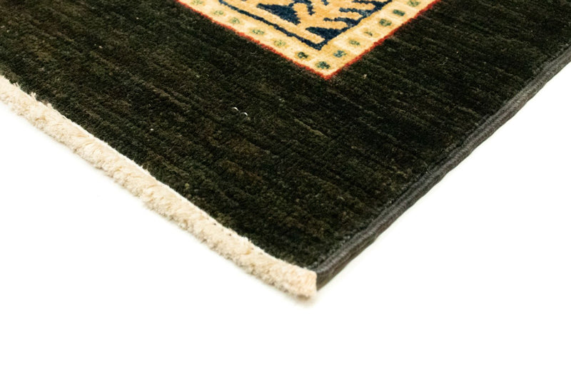 Ziegler Carpet - 120 x 70 cm - svart