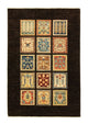 Ziegler Carpet 154x100cm - Oriental Carpet