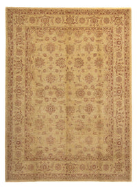 Ziegler Carpet - 414 x 310 cm - ljusbrun