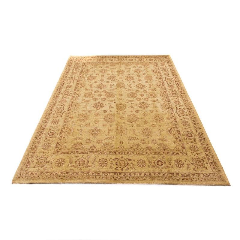 Ziegler Carpet - 414 x 310 cm - ljusbrun