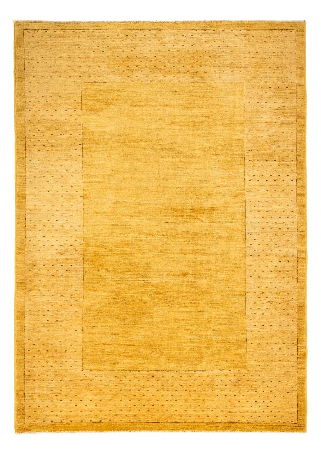 Ziegler Carpet - Modern - 274 x 188 cm - guld
