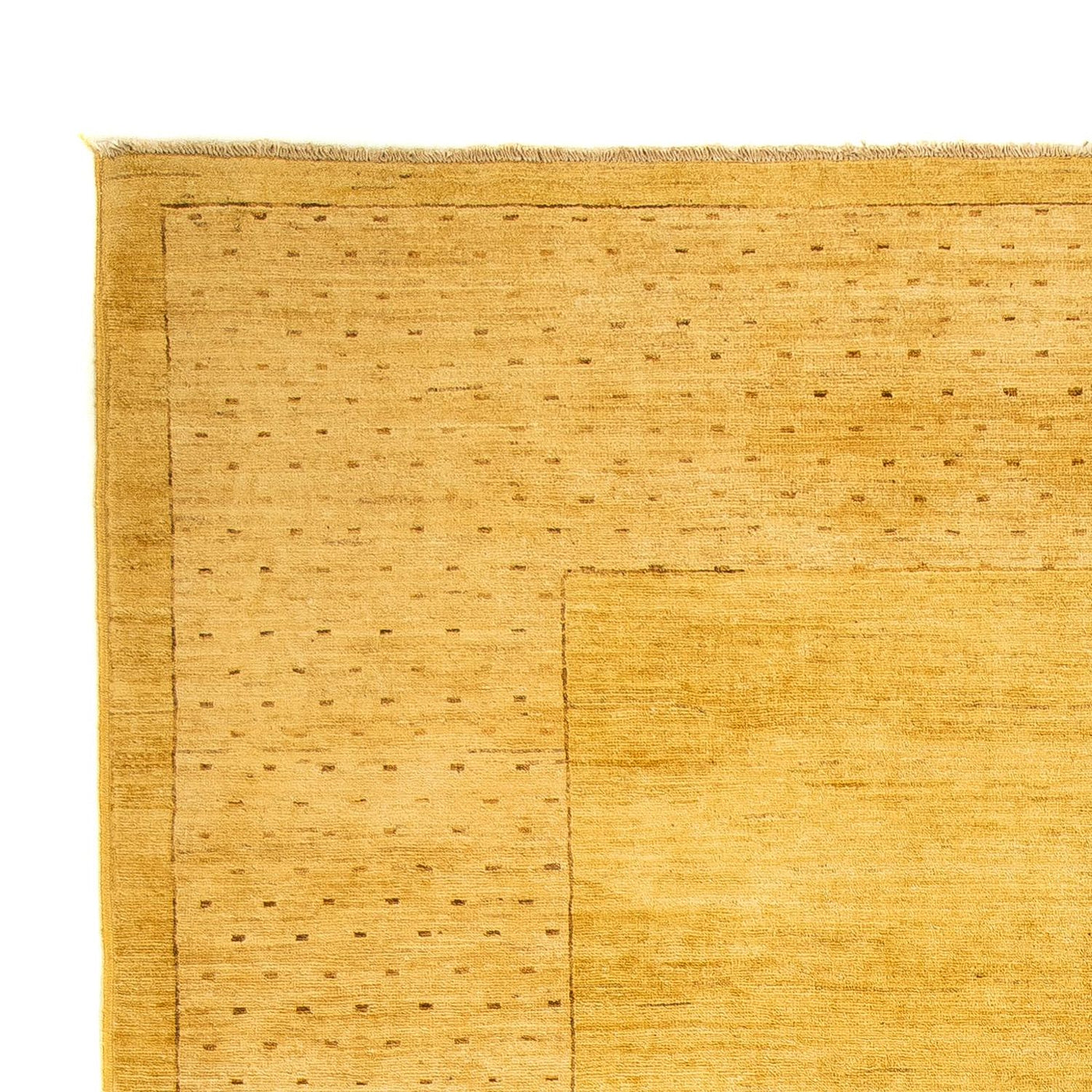 Ziegler modern Mattan 274x188cm - Oriental Carpet