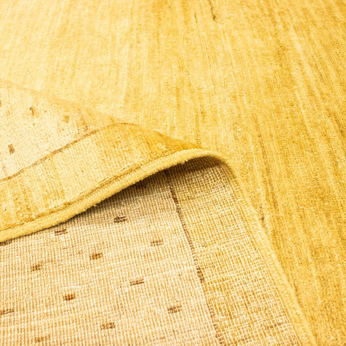 Ziegler Carpet - Modern - 274 x 188 cm - guld