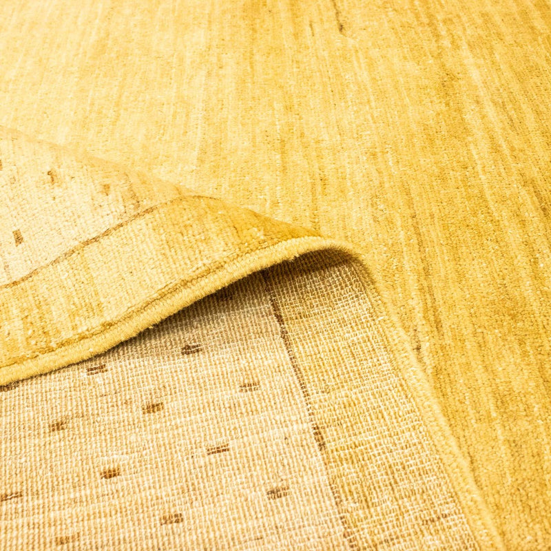 Ziegler Carpet - Modern - 274 x 188 cm - guld