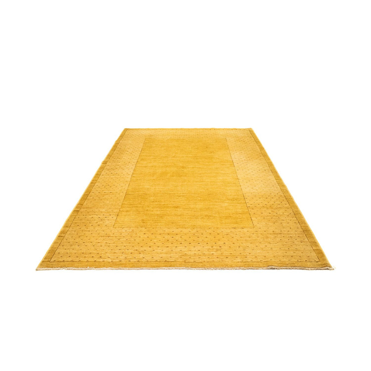 Ziegler Carpet - Modern - 274 x 188 cm - guld