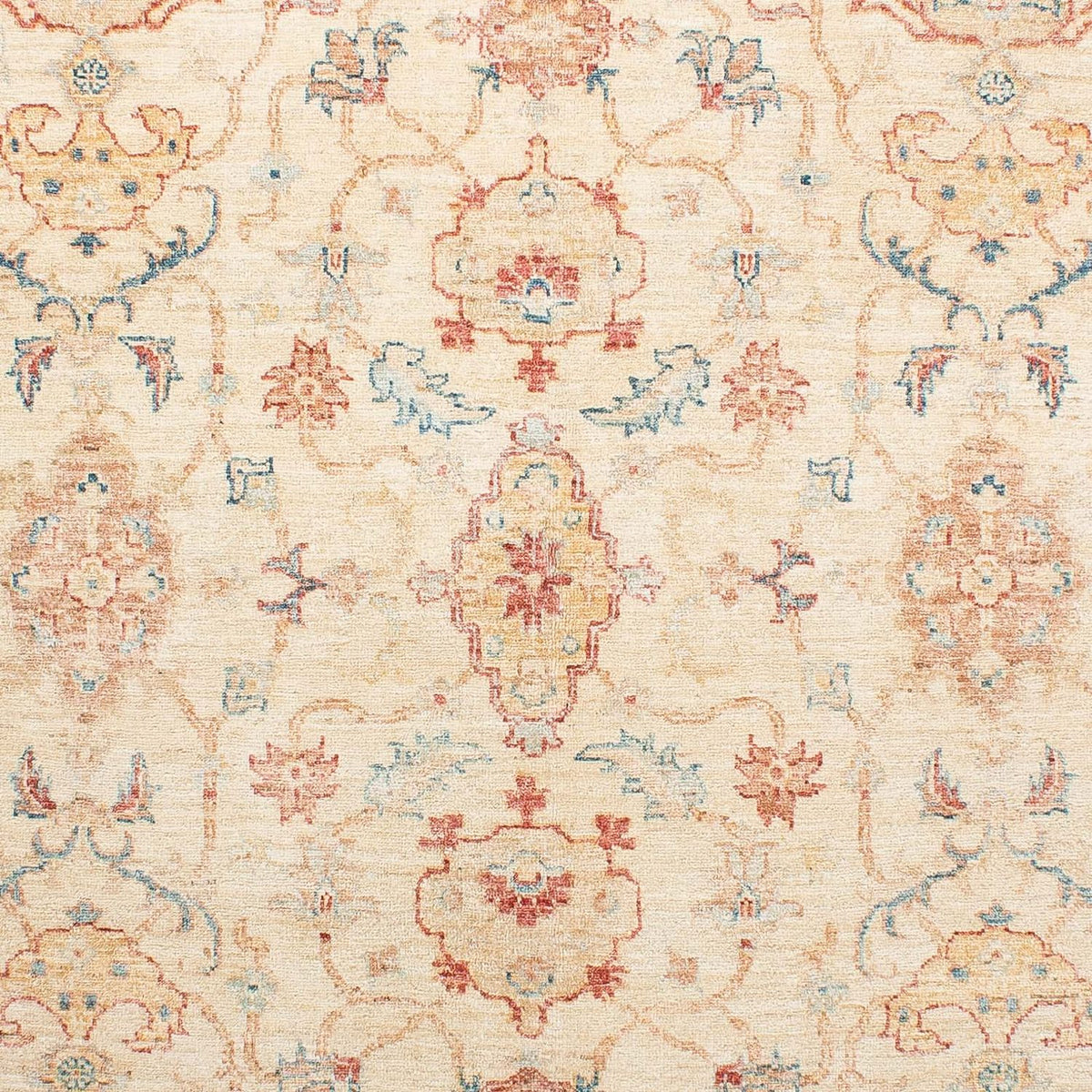 Ziegler Carpet - Kazak - 230 x 167 cm - beige