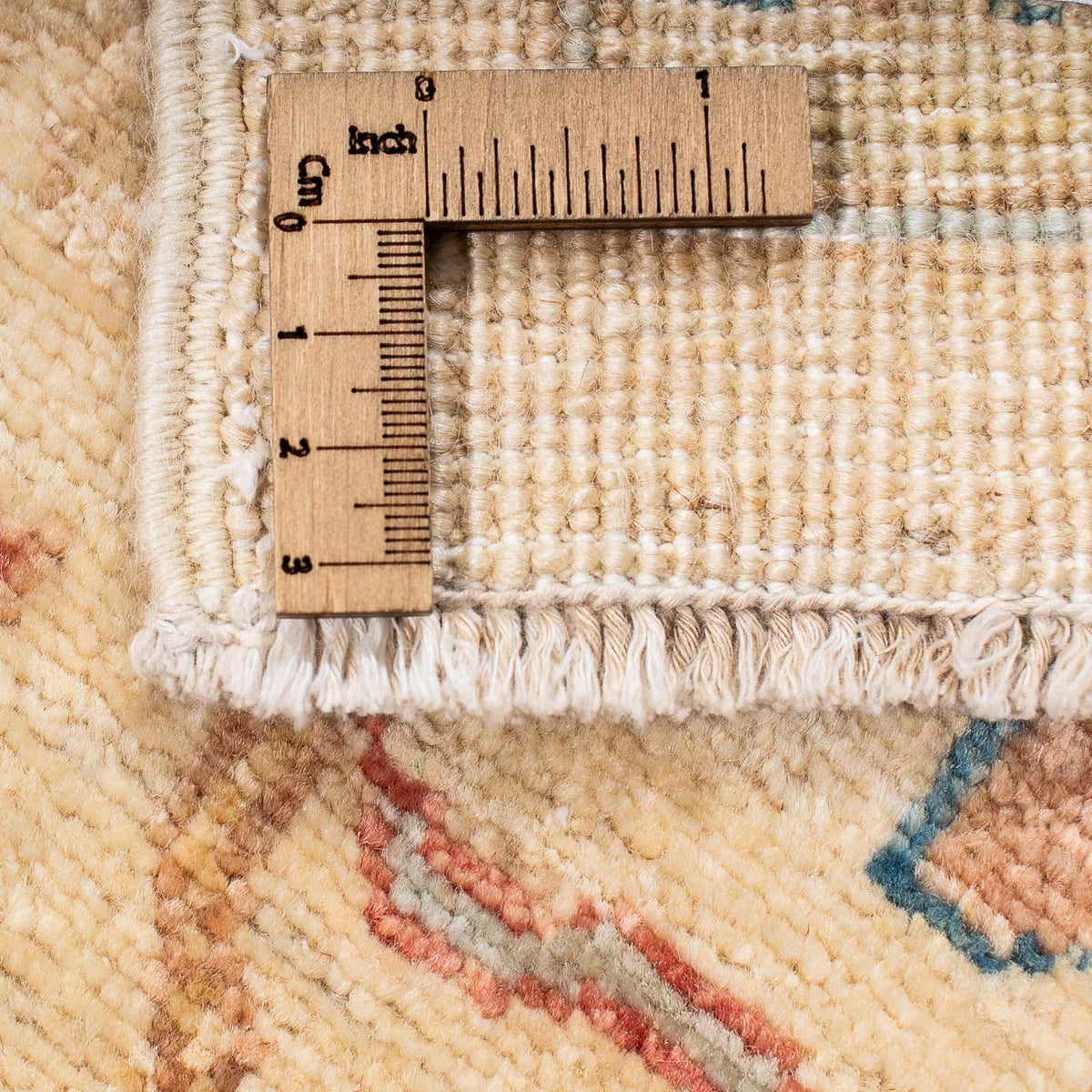 Ziegler Carpet - Kazak - 230 x 167 cm - beige