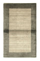 Vintage matta - 160 x 90 cm - grått