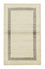 Vintage matta - 160 x 90 cm - beige
