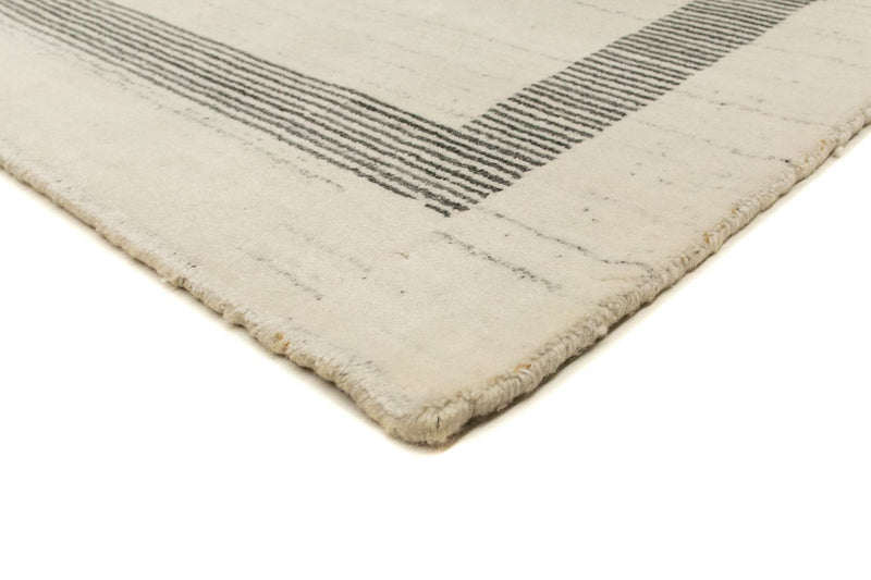 Vintage matta - 160 x 90 cm - beige