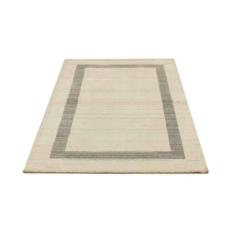 Vintage matta - 160 x 90 cm - beige