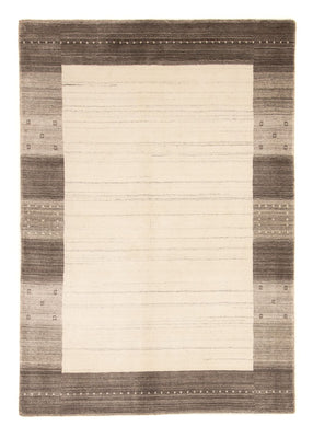 Vintage matta - 200 x 140 cm - beige