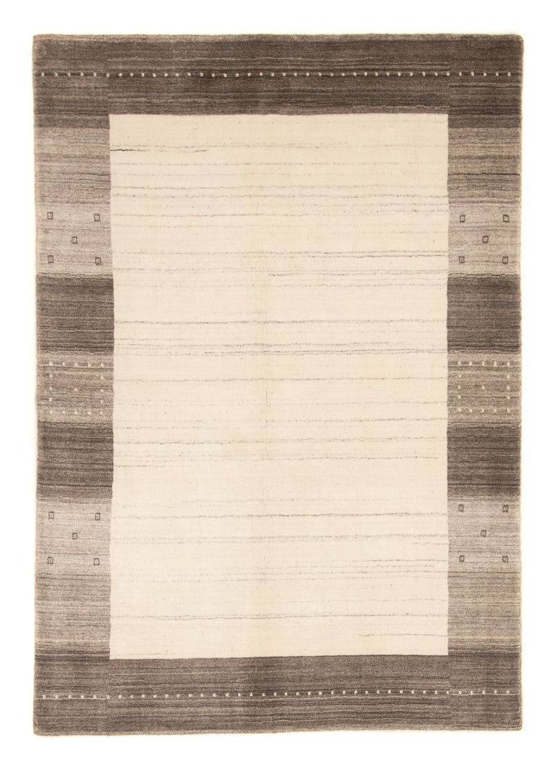 Vintage matta - 200 x 140 cm - beige