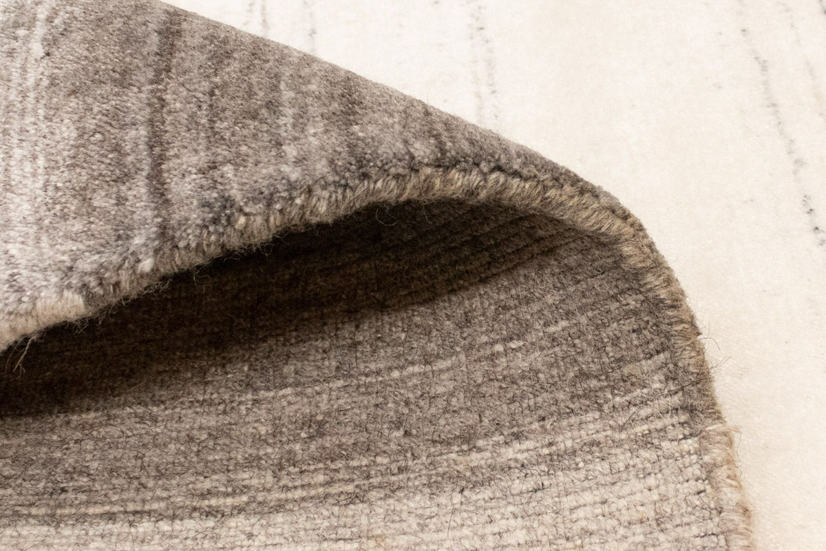 Vintage matta - 200 x 140 cm - beige