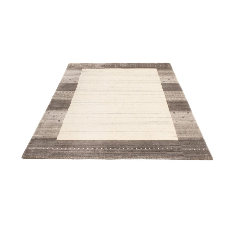 Vintage matta - 200 x 140 cm - beige