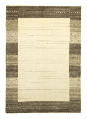 Vintage matta - 200 x 140 cm - beige
