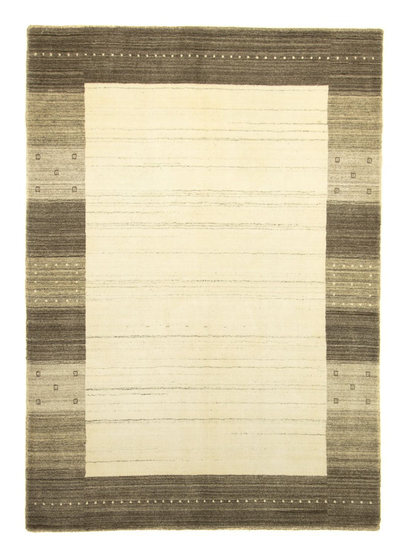 Vintage matta - 200 x 140 cm - beige