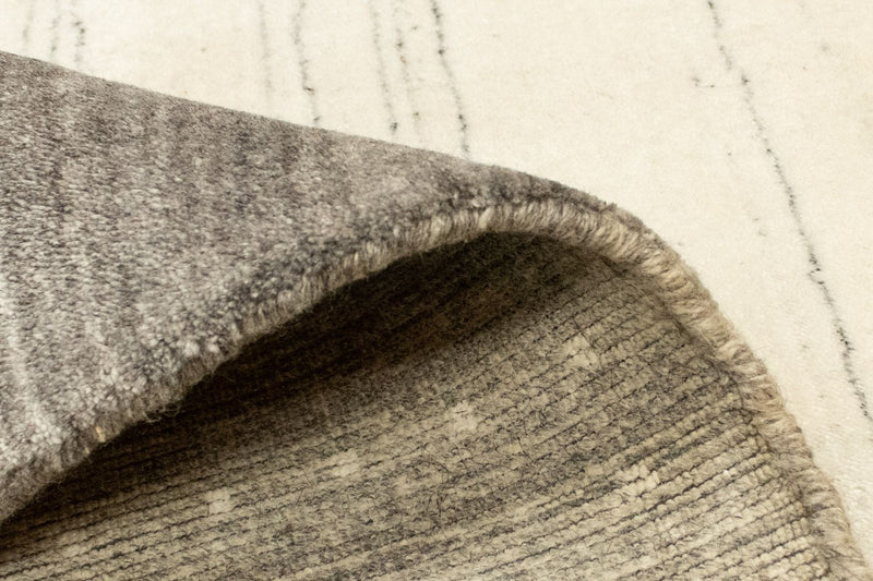 Vintage matta - 200 x 140 cm - beige