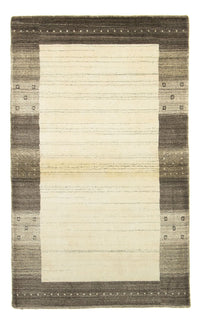 Gabbeh-matta - Loribaft Persian - 160 x 90 cm - beige