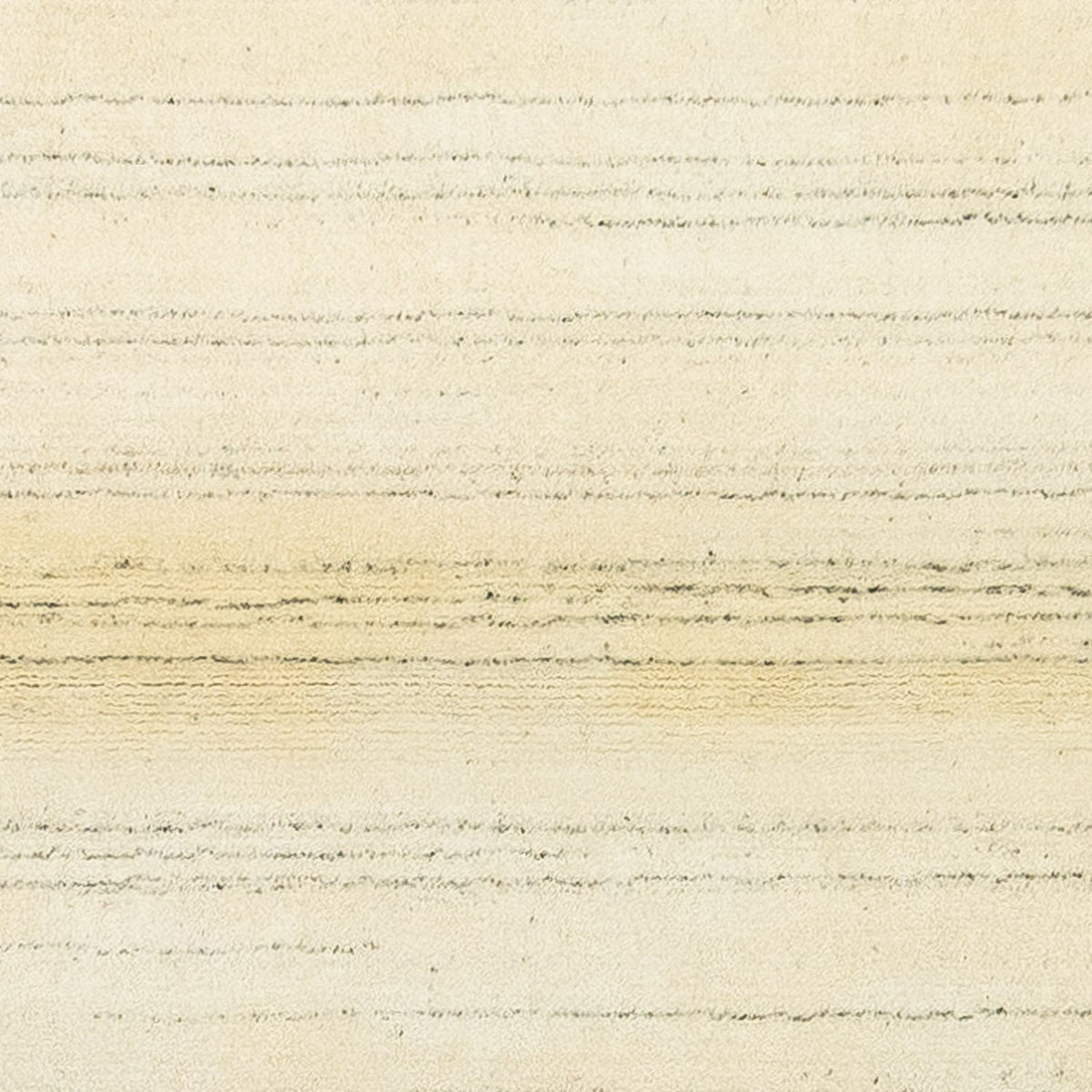 Gabbeh-matta - Loribaft Persian - 160 x 90 cm - beige