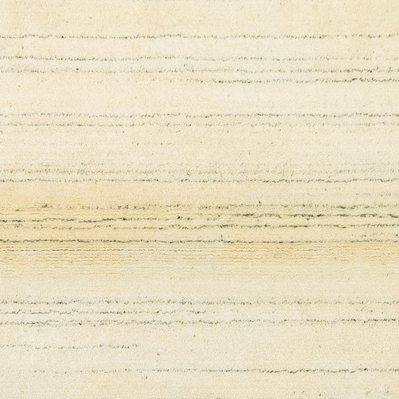 Gabbeh-matta - Loribaft Persian - 160 x 90 cm - beige