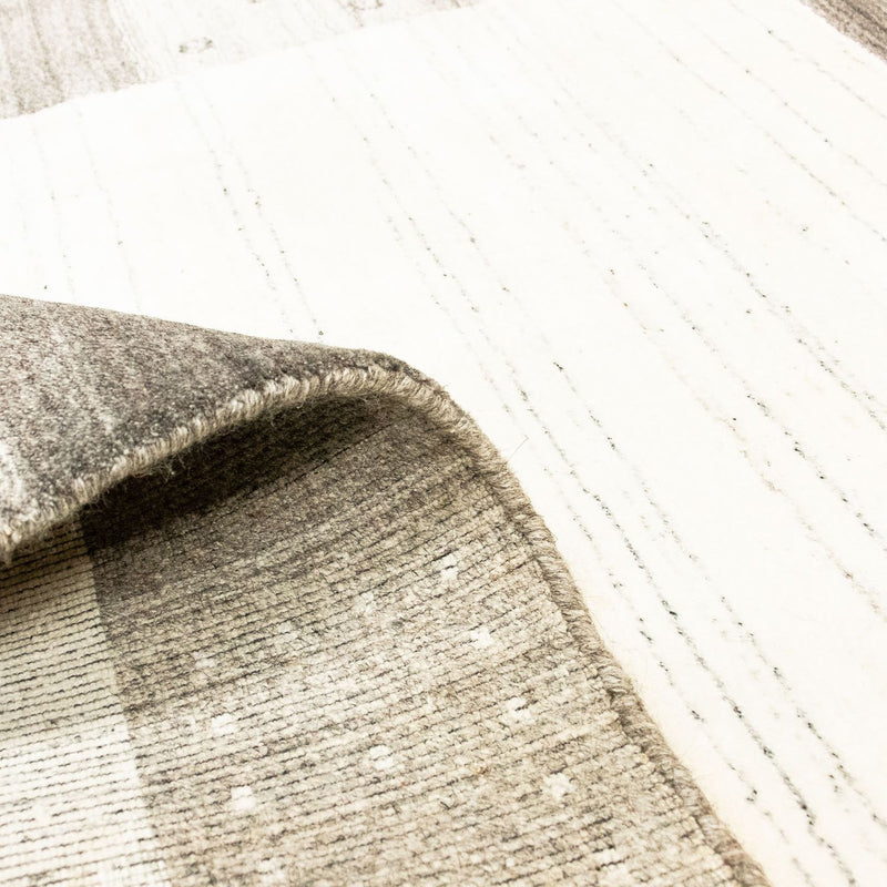 Gabbeh-matta - Loribaft Persian - 160 x 90 cm - beige