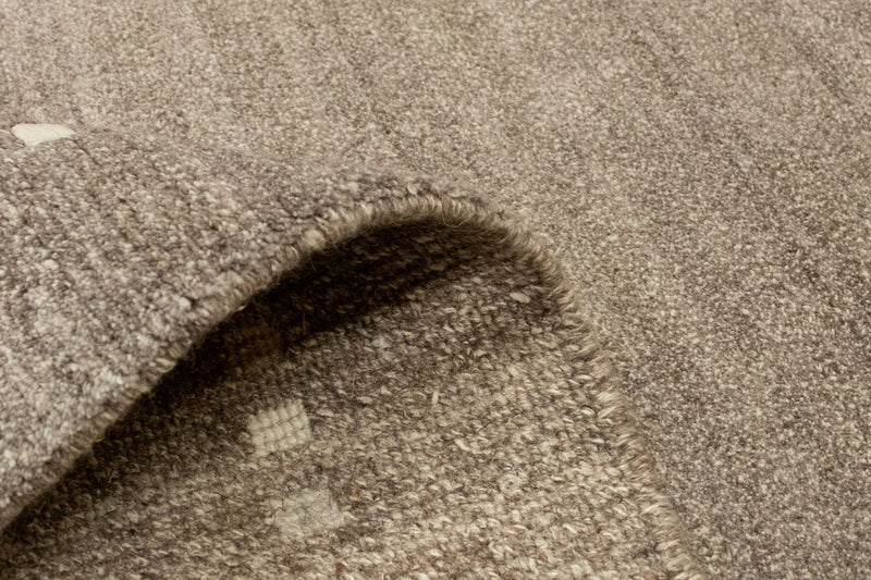 Nepal mattan - 160 x 90 cm - ljus mocca