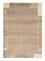 Nepal mattan - 200 x 140 cm - beige